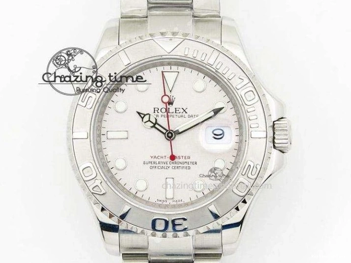 0409 Day-Date 40mm 228239 BP New Dial Version 904 RG T Crystal Markers RG Dial on RG President Bracelet A Popular 2834